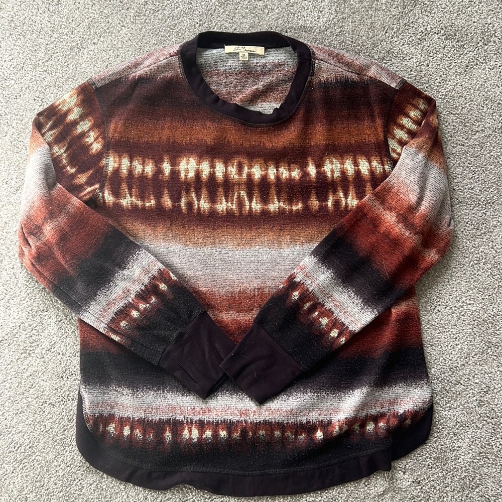 Casual Sweater